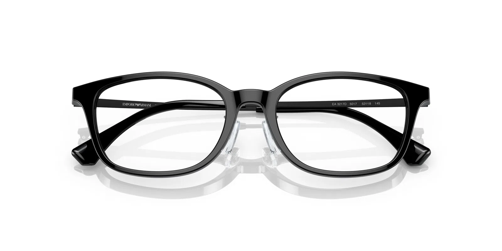 Emporio Armani 3217D Eyeglasses - view 9